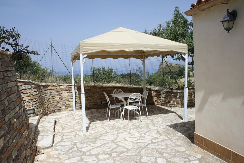 סקופלו Villa Rossana מראה חיצוני תמונה