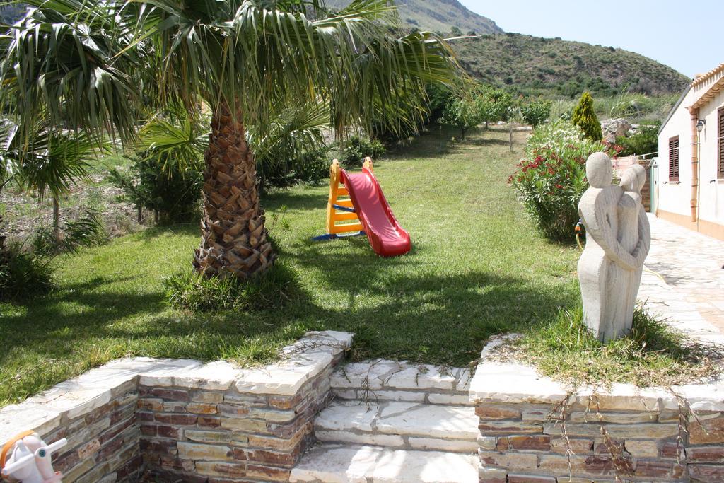 סקופלו Villa Rossana מראה חיצוני תמונה